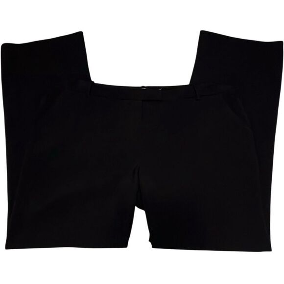 Calvin Klein Plus Size Modern Fit Trousers - Picture 1 of 10